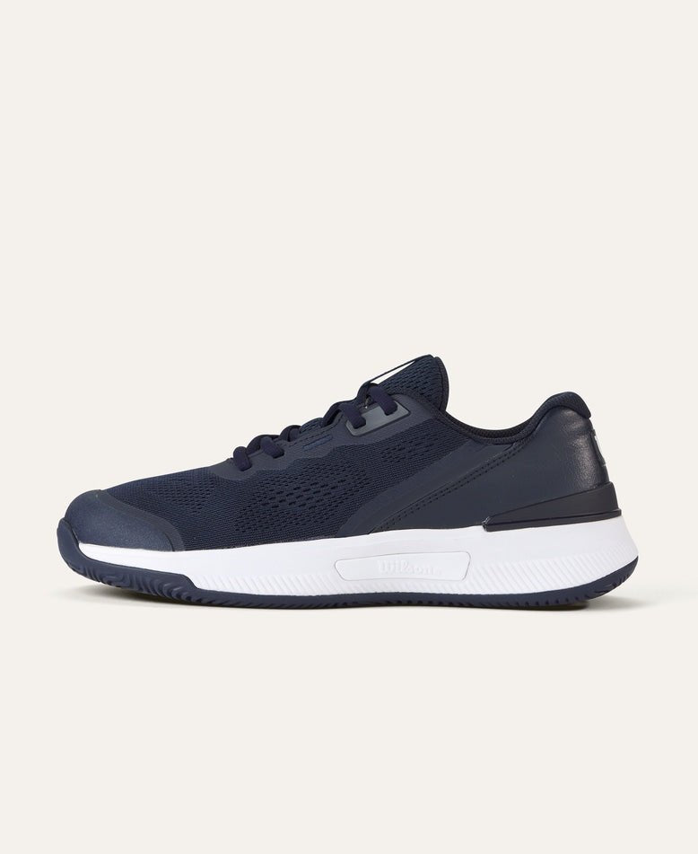 Wilson Intrigue Pro Women's Tennis Shoes - Lightweight & Supportive Court Shoes for Competitive Play | Perfect for Tennis Matches, Training & Gym Workouts