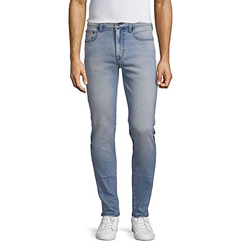 Lt Bleach Indigo