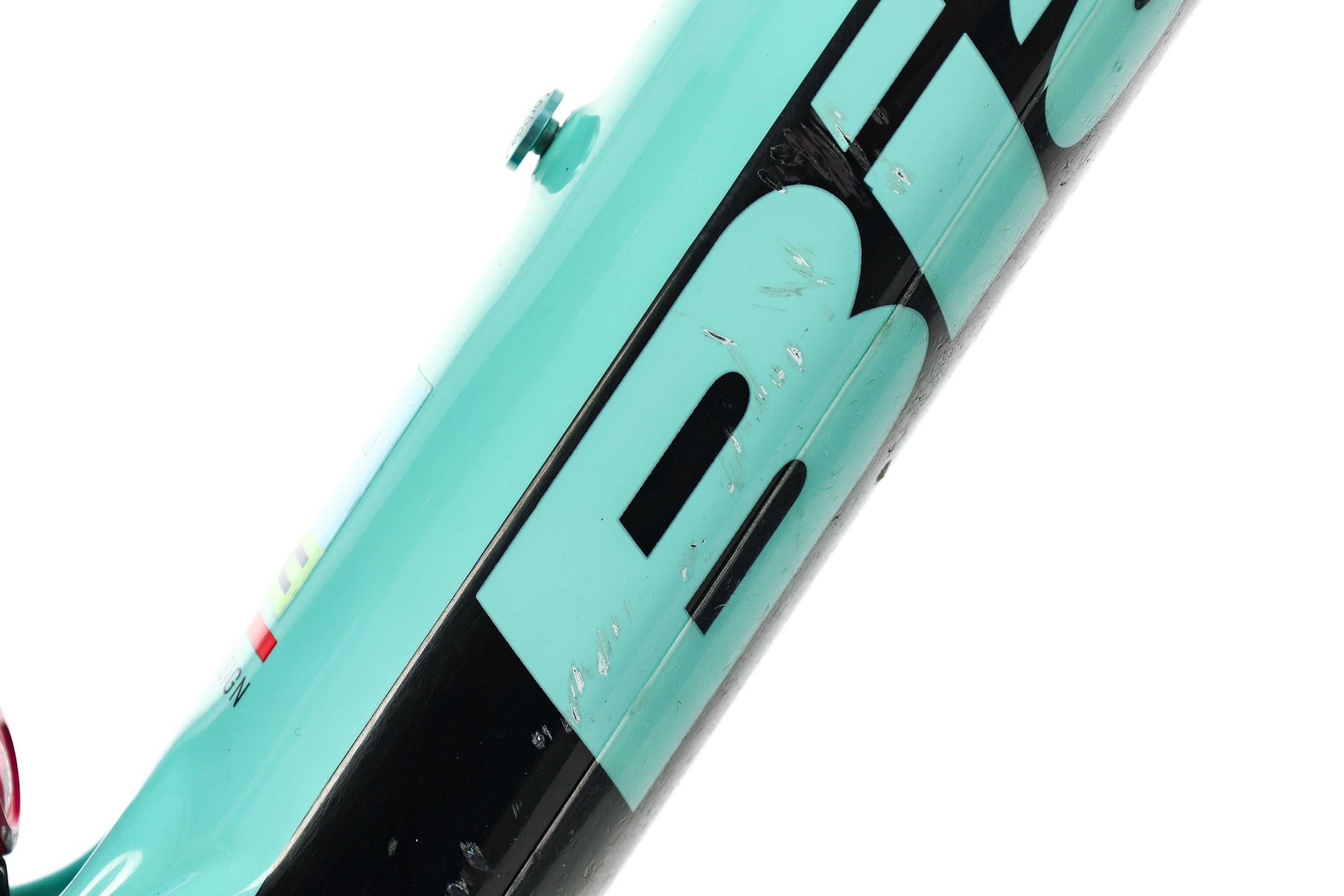 Bianchi Methanol CV FS Mountain Bike 2022 - Medium Frame, Full Suspension Trail Bike for Off-Road Cycling & Mountain Adventures