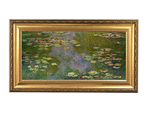 Water Lilies(C)