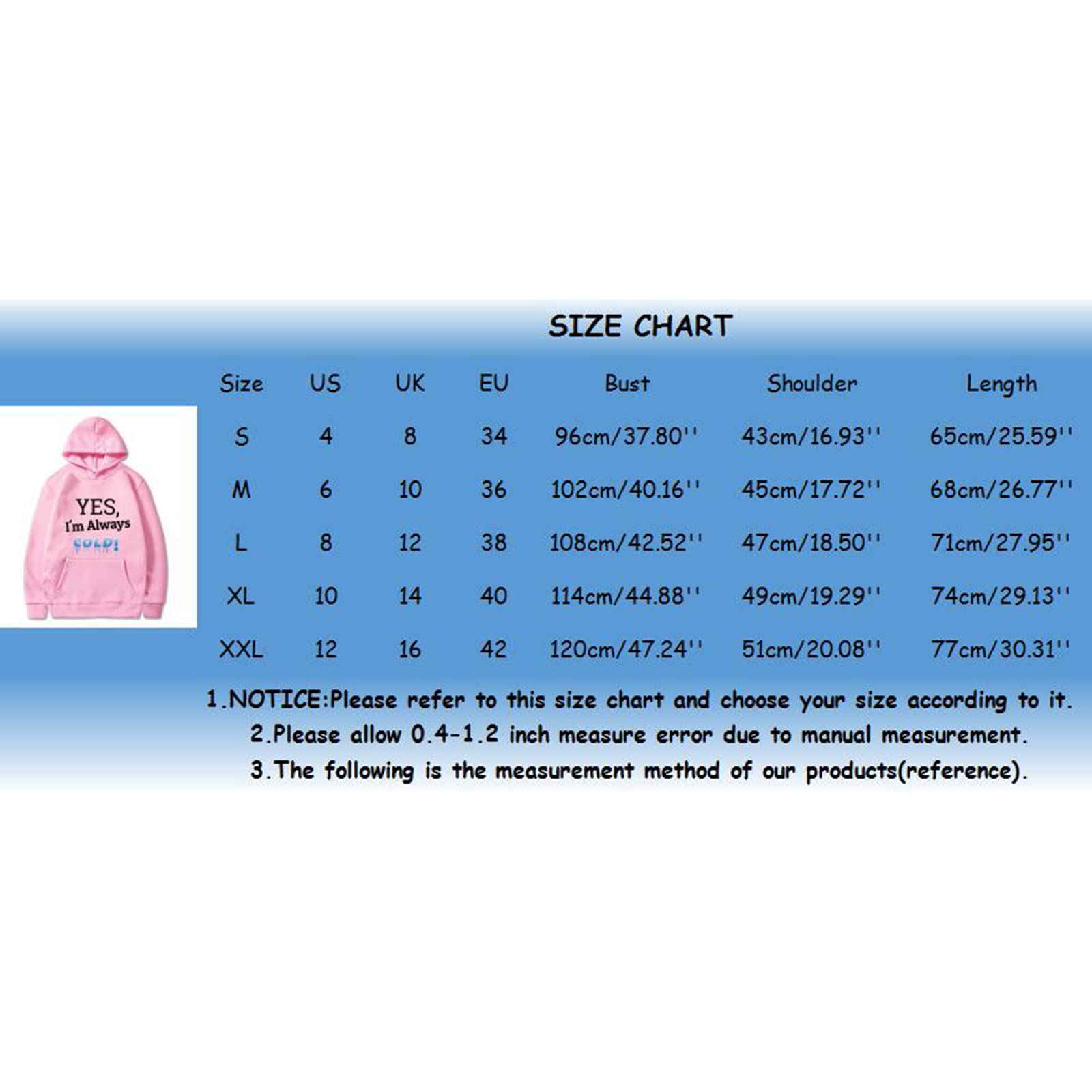 Men's & Women's Long Hoodie - Business Casual Pullover Sweatshirt for Fall 2024 | Office Wear, Street Style & Layering Essential