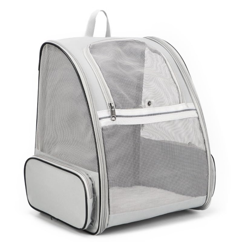 GREY-MESH