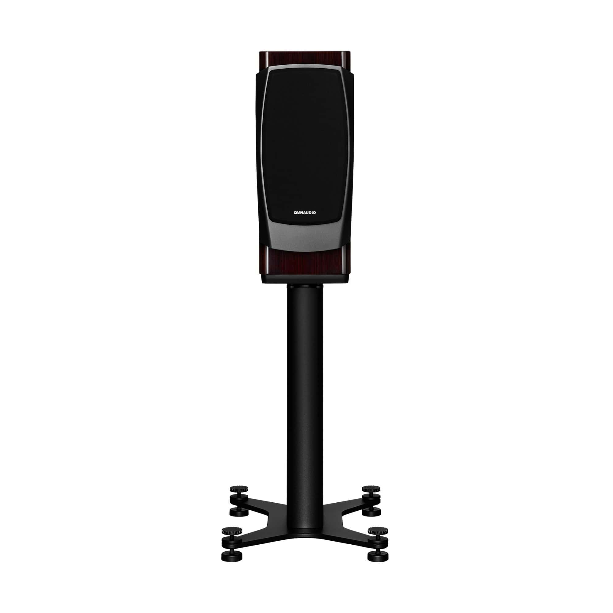 Dynaudio Confidence 20 Bookshelf Speakers with Stand - Premium HiFi Audio System for Home Theater & Music Listening