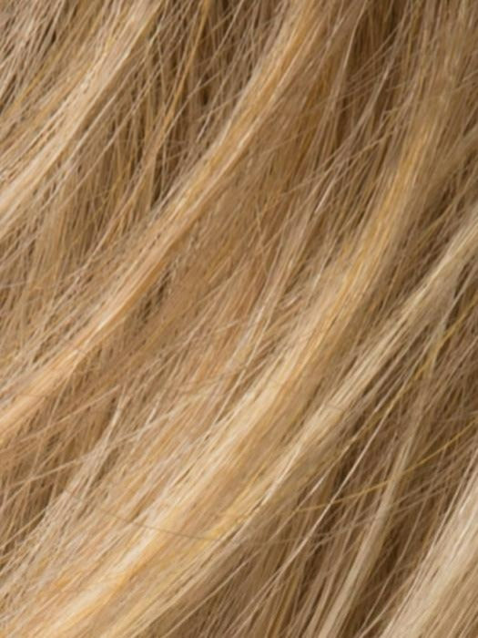 Top Power Heat-Friendly Synthetic Hair Topper for Women - Natural Look & Comfort for Daily Wear, Styling & Special Occasions
