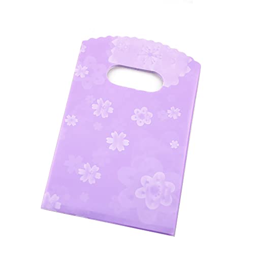 Purple Flowers
