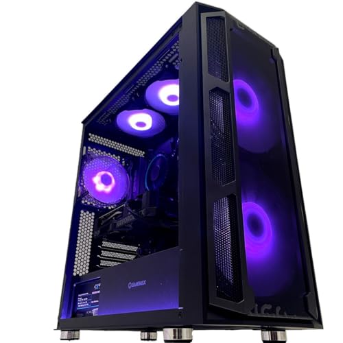 Case 3: GameMax F15M