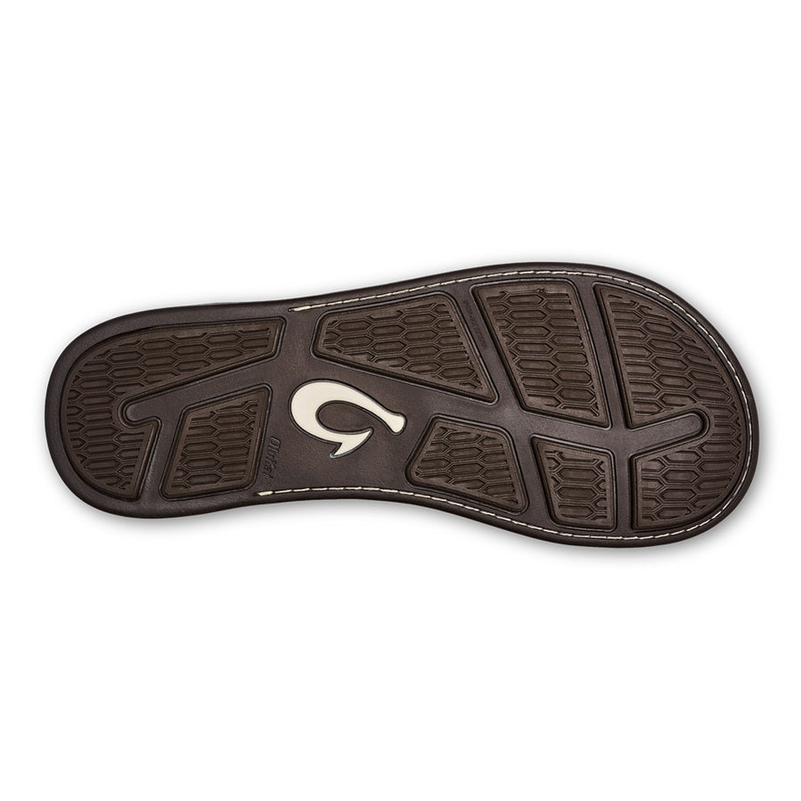 Olukai Tuahine Men's Water Shoes - Lightweight, Quick-Dry & Comfortable for Beach, Surfing & Outdoor Activities
