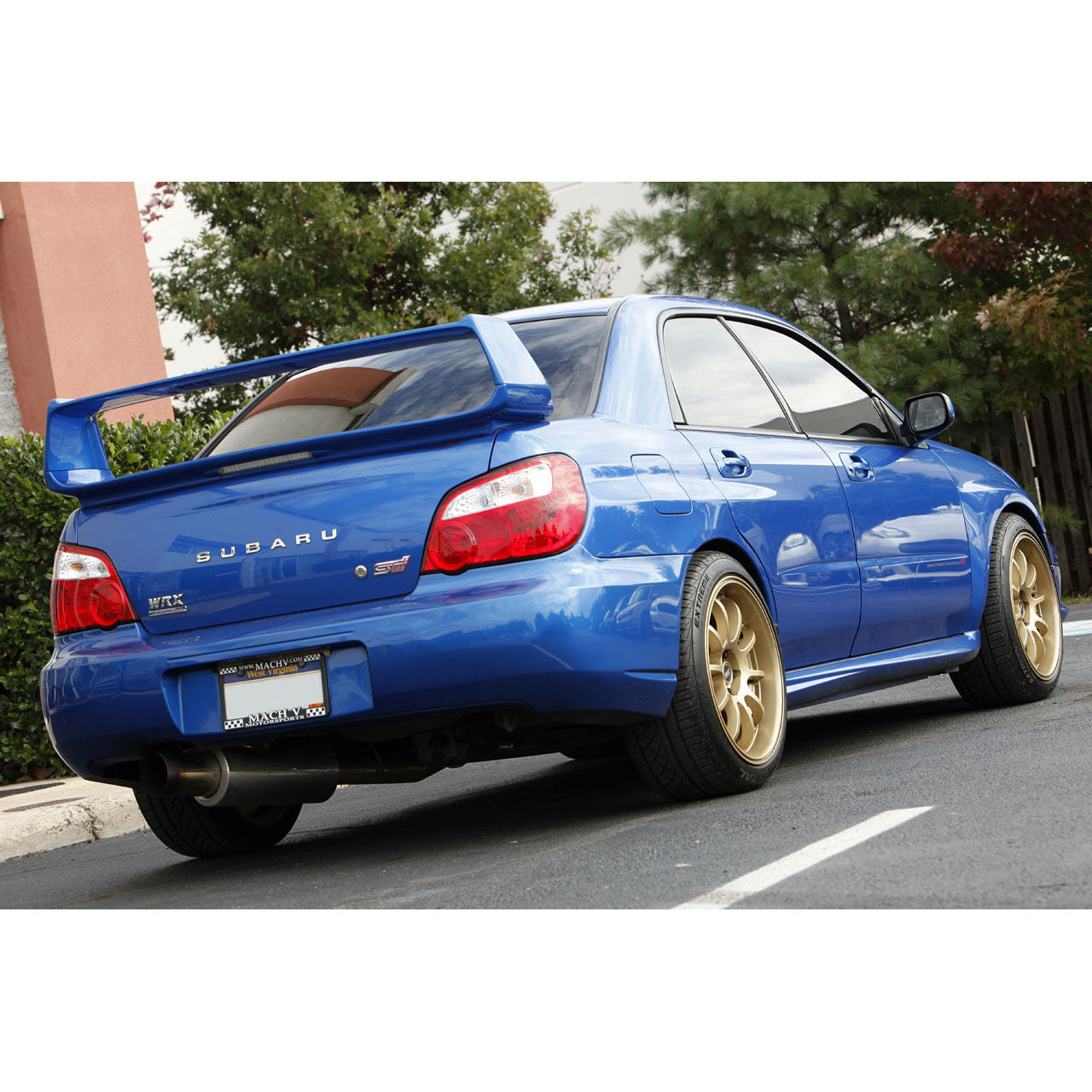 Rota D 18x9.5 +40 5x114 Wheels - High Performance Alloy Rims for Cars, Trucks & SUVs - Perfect for Racing, Off-Road & Street Driving