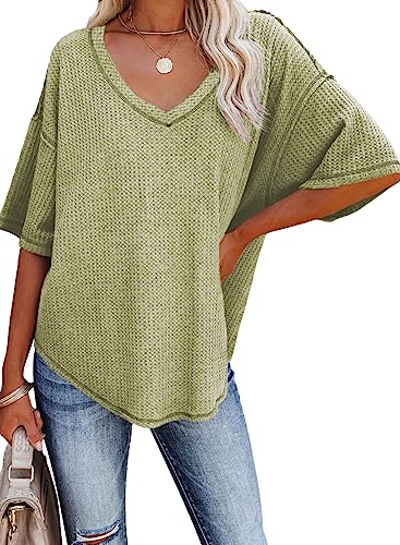 A Soft Green