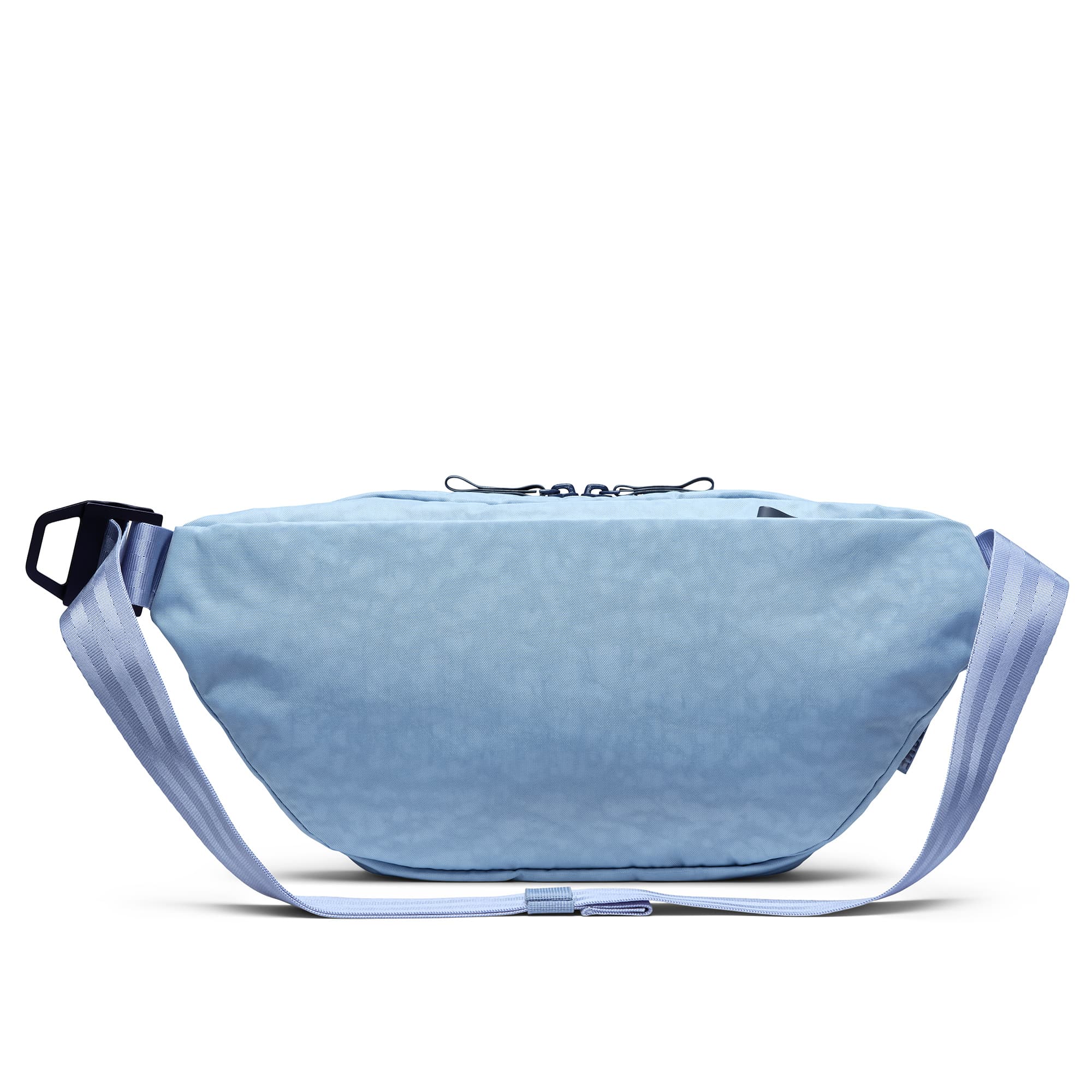 Sabin 6L Sling Bag - Lightweight Durable Crossbody Shoulder Bag for Men & Women - Perfect for Travel, Hiking, Gym & Everyday Use