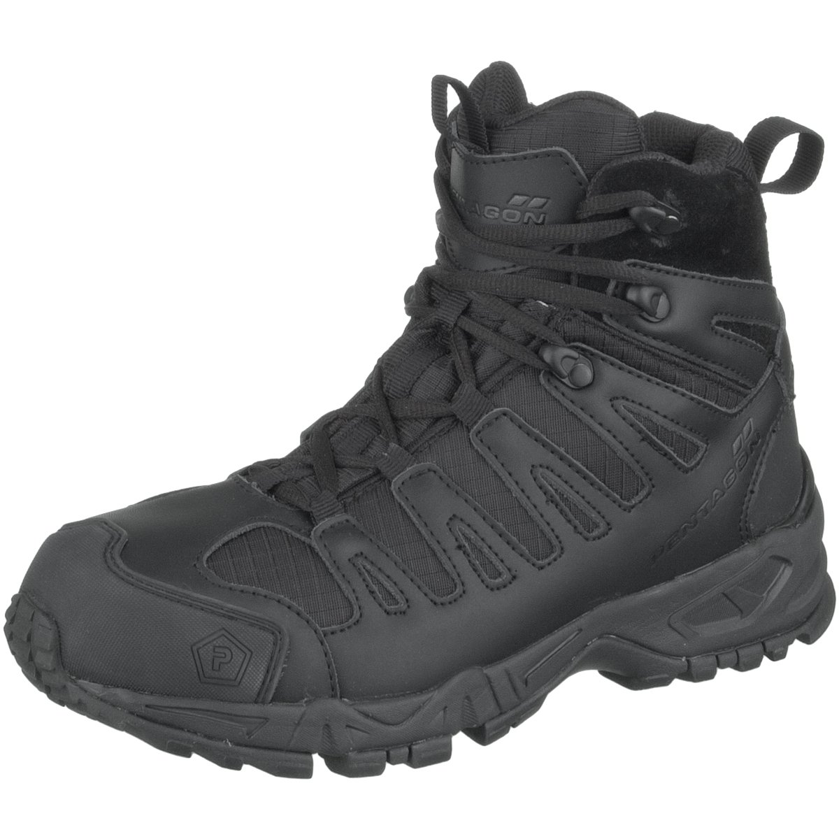 Pentagon Men's Achilles 6