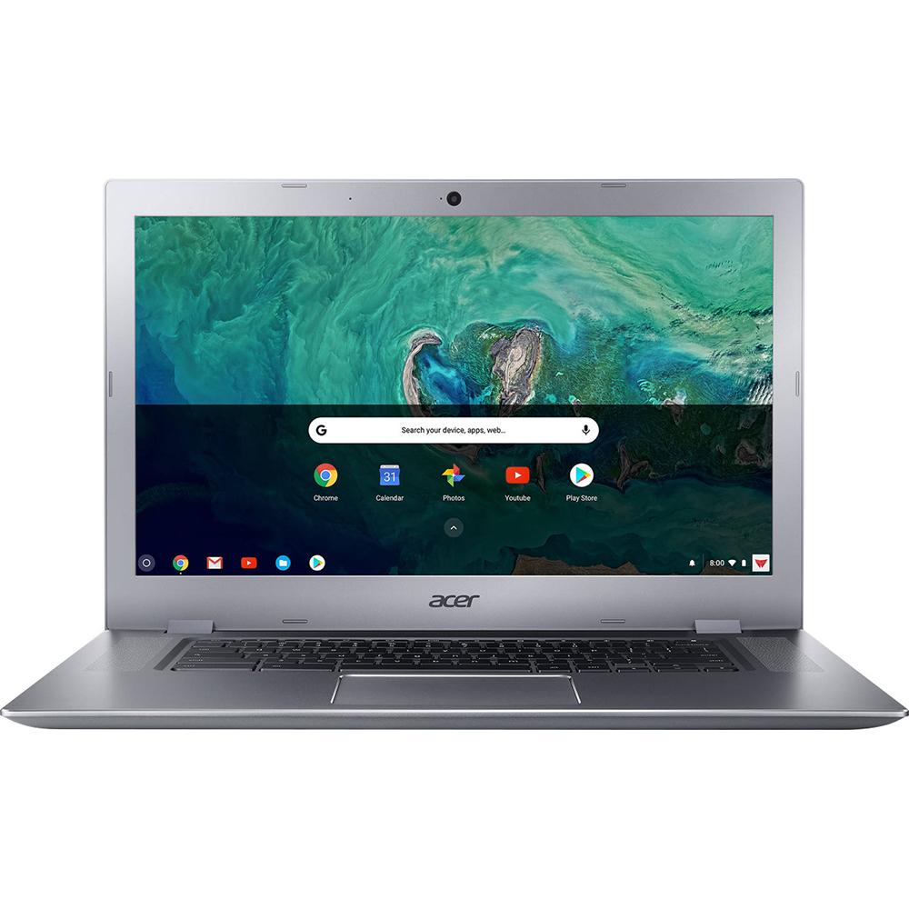 Acer Chromebook 15.6