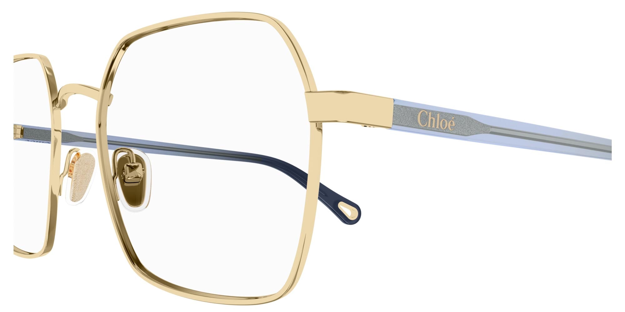 Chloe CH0268O Sunglasses - Stylish UV Protection Shades for Women - Perfect for Outdoor Activities, Beach, and Driving
