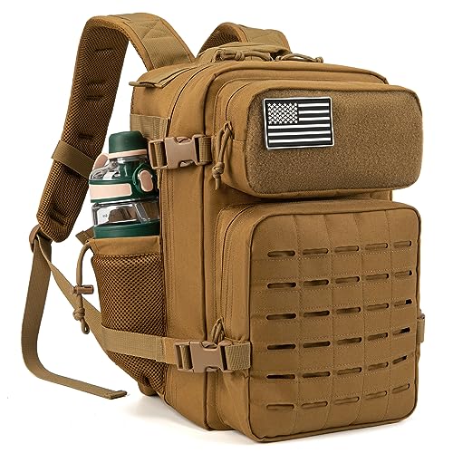 25l Khaki