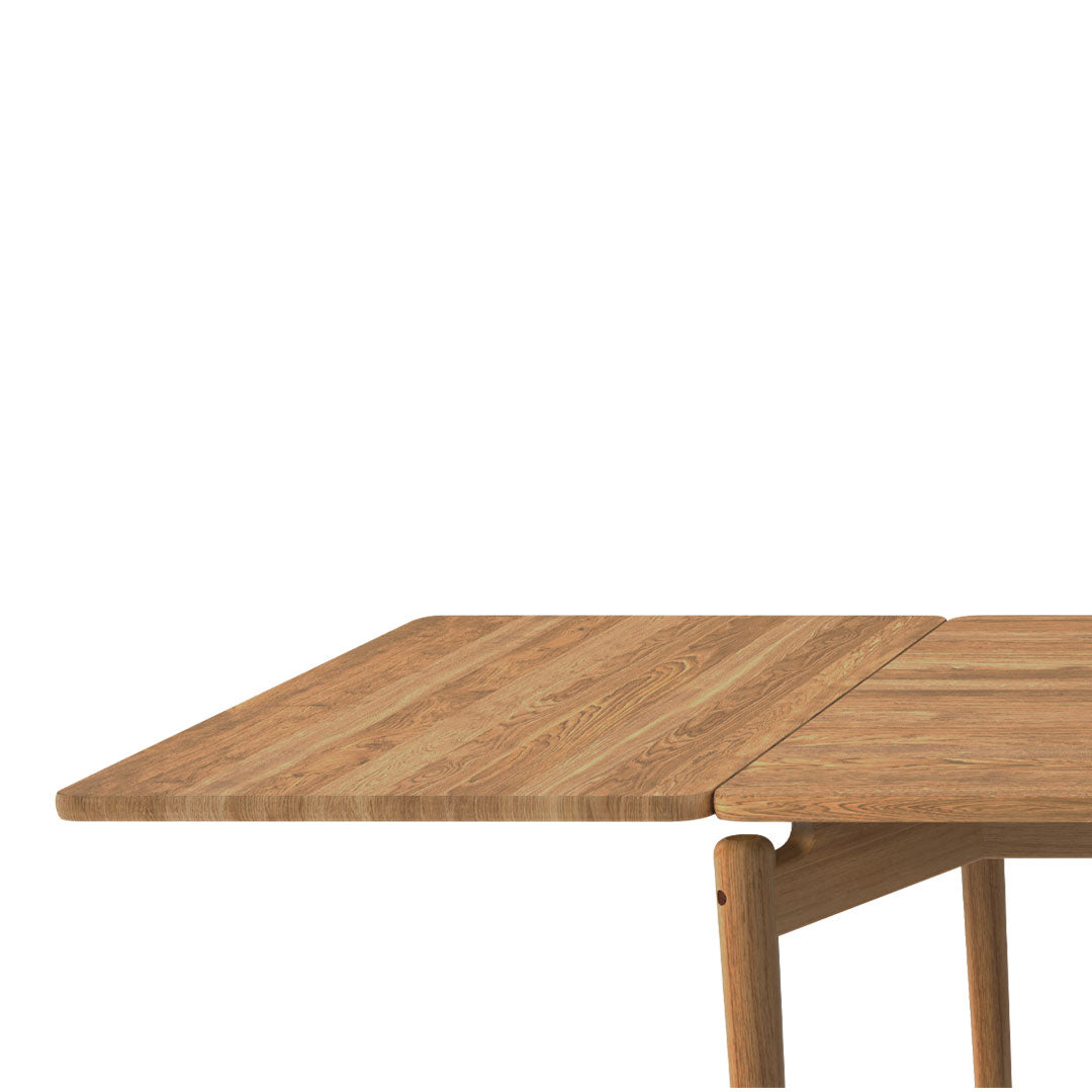Replacement Leaf for PURE Extendable Dining Table - Extra Table Extension Panel for Dinner Parties & Family Gatherings