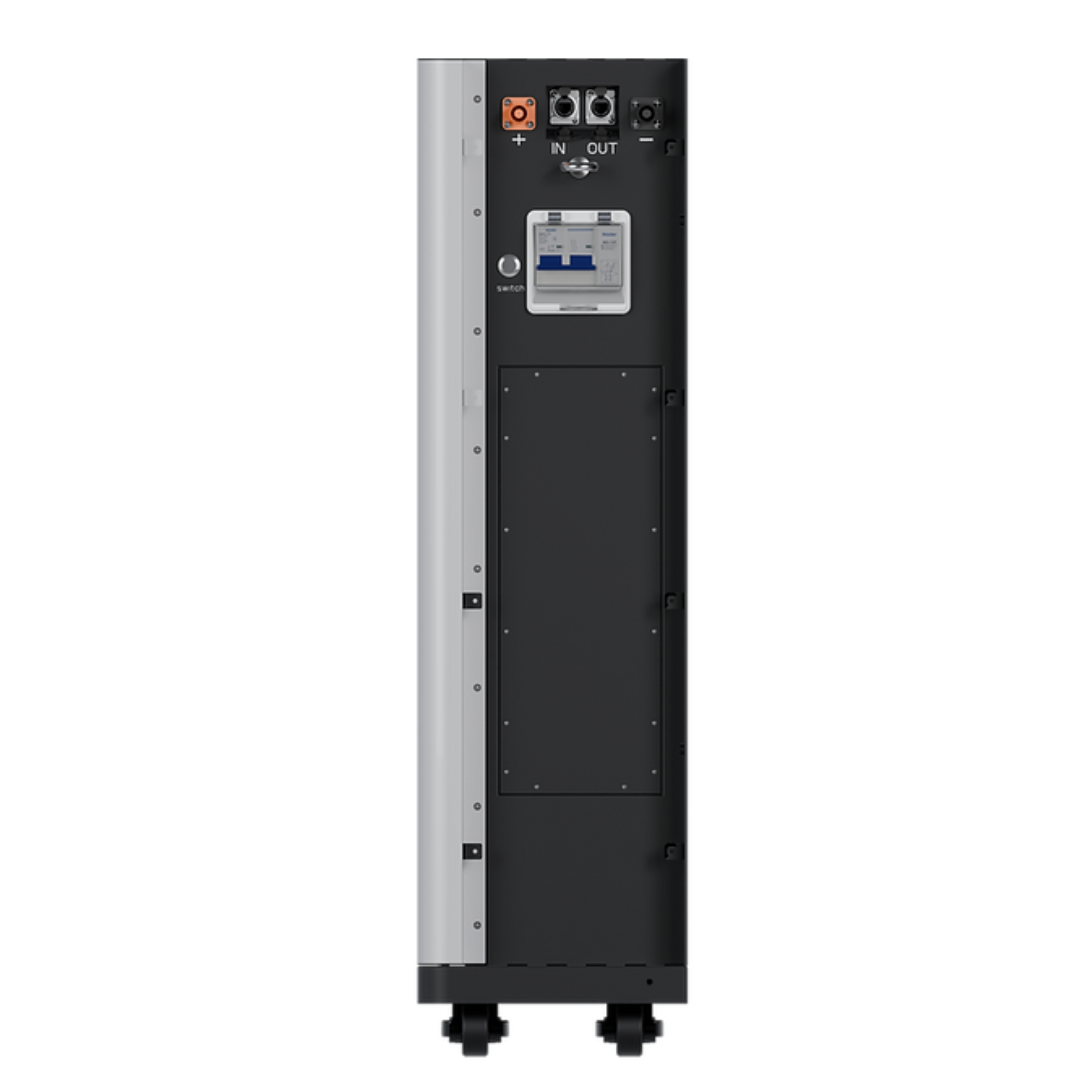 48V Solar Power Kit - 16kWh/32kWh Battery Bank + 11.4kW Hybrid Inverter + 550W Solar Panels for Home Backup & Off-Grid Power - Perfect for Emergency Power, RV, and Remote Cabins