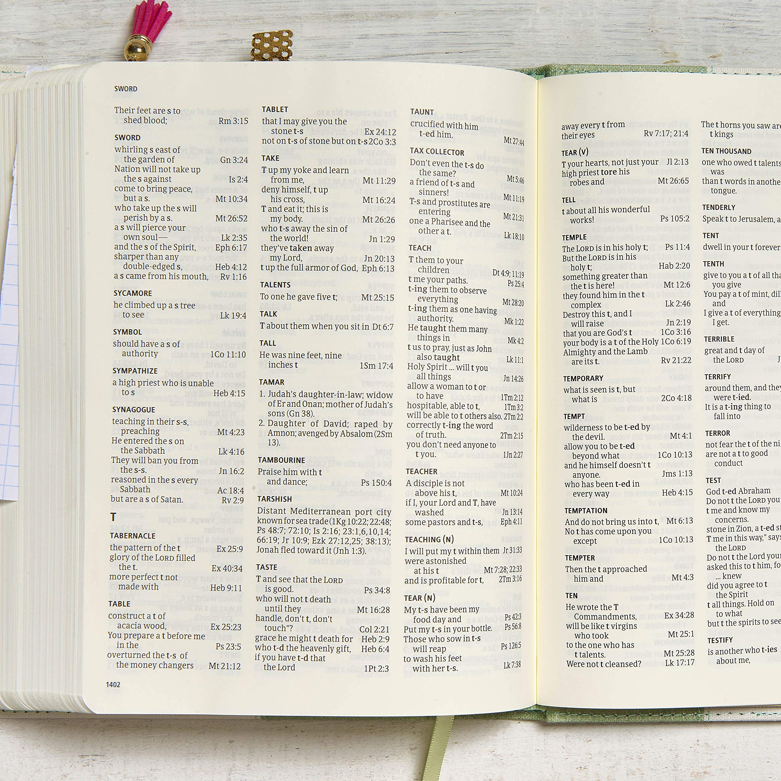 CSB Notetaking Bible - Wide Margins, Journaling Space for Bible Study & Devotion