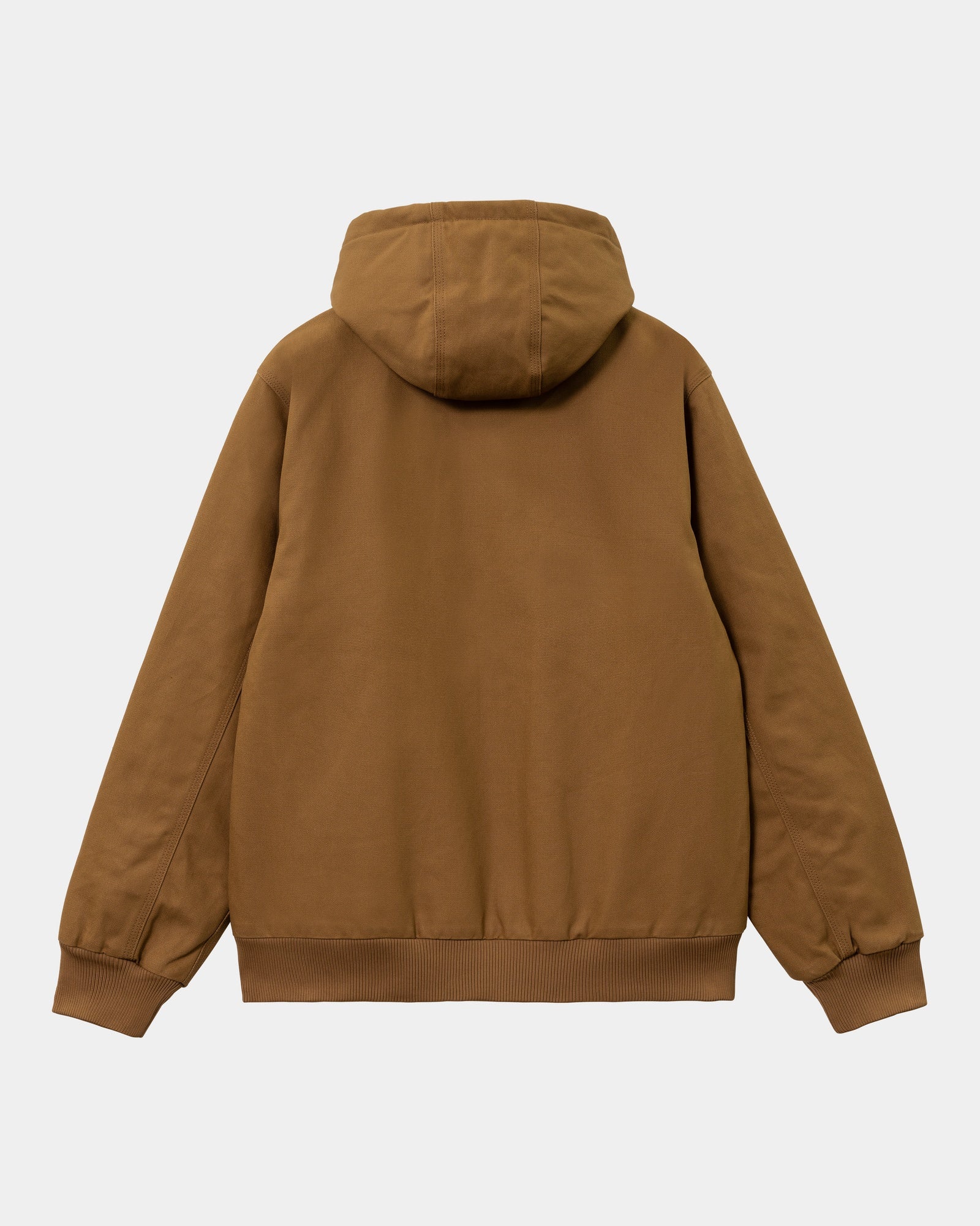 Active Winter Jacket for Men & Women | Hamilton Brown Rigid Outdoor Coat - Perfect for Hiking, Skiing & Cold Weather Adventures