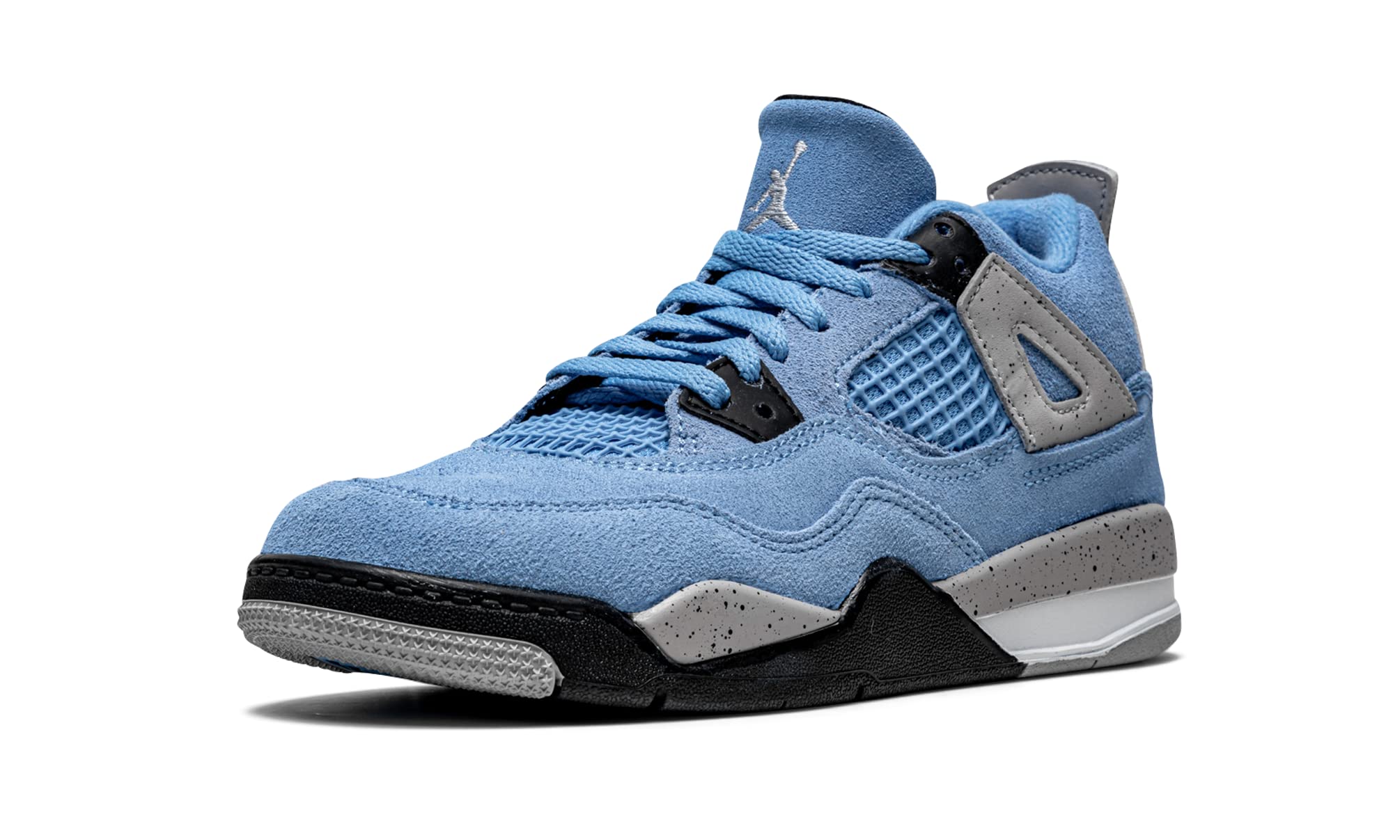 Jordan Air 4 Retro Sneakers for Big Kids - Stylish Basketball Shoes for Boys & Girls - Perfect for Sports, School & Casual Wear