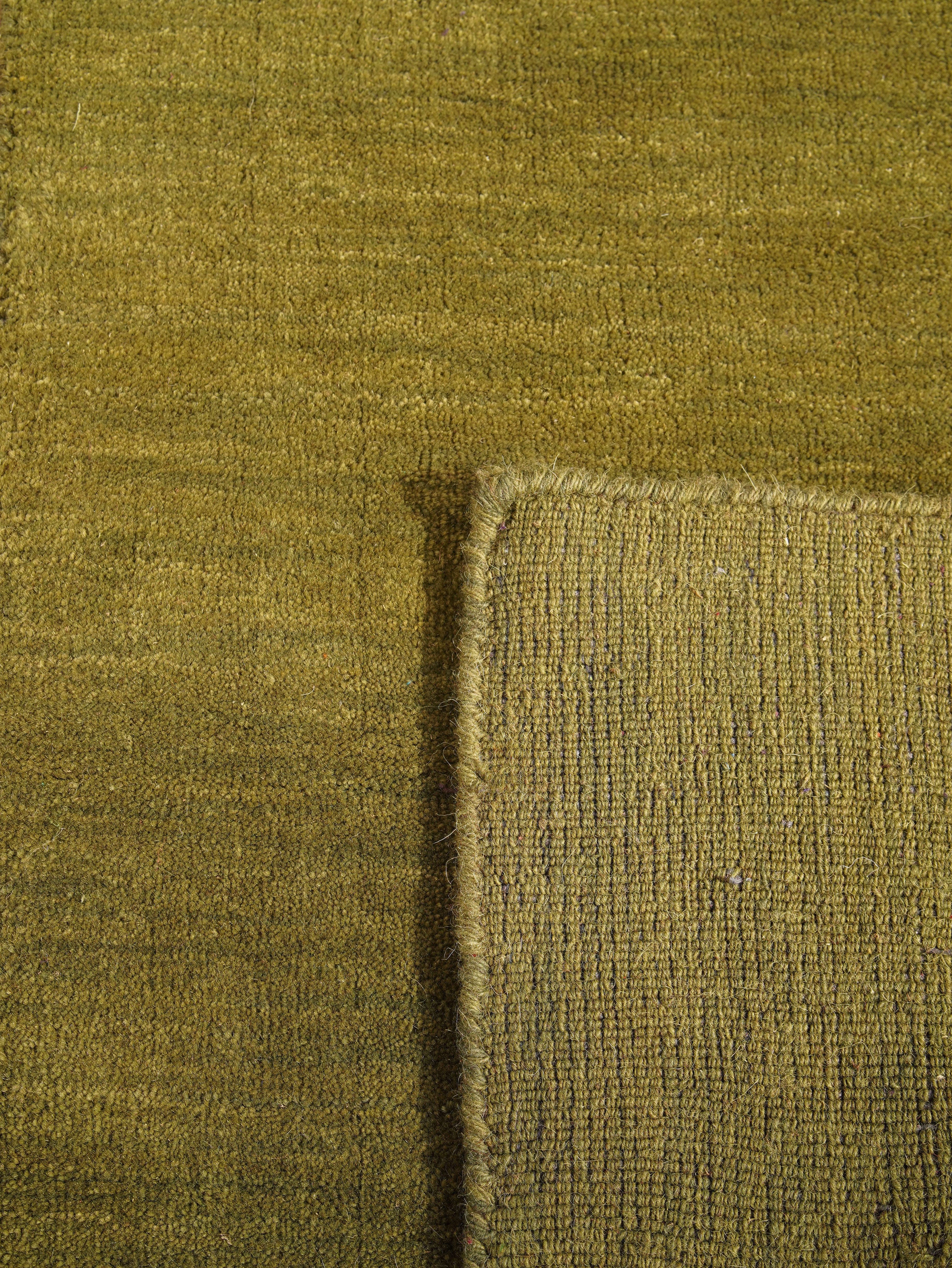 Handmade Premium Wool Rug - Bratislava Collection - Soft & Durable for Living Room, Bedroom, or Office Decor - Free Shipping in USA