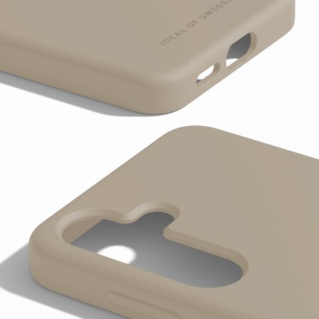 Samsung Galaxy S24 Silicone Phone Case - Shockproof & Slim Protective Cover for Galaxy S24 - Perfect for Everyday Use, Work & Travel