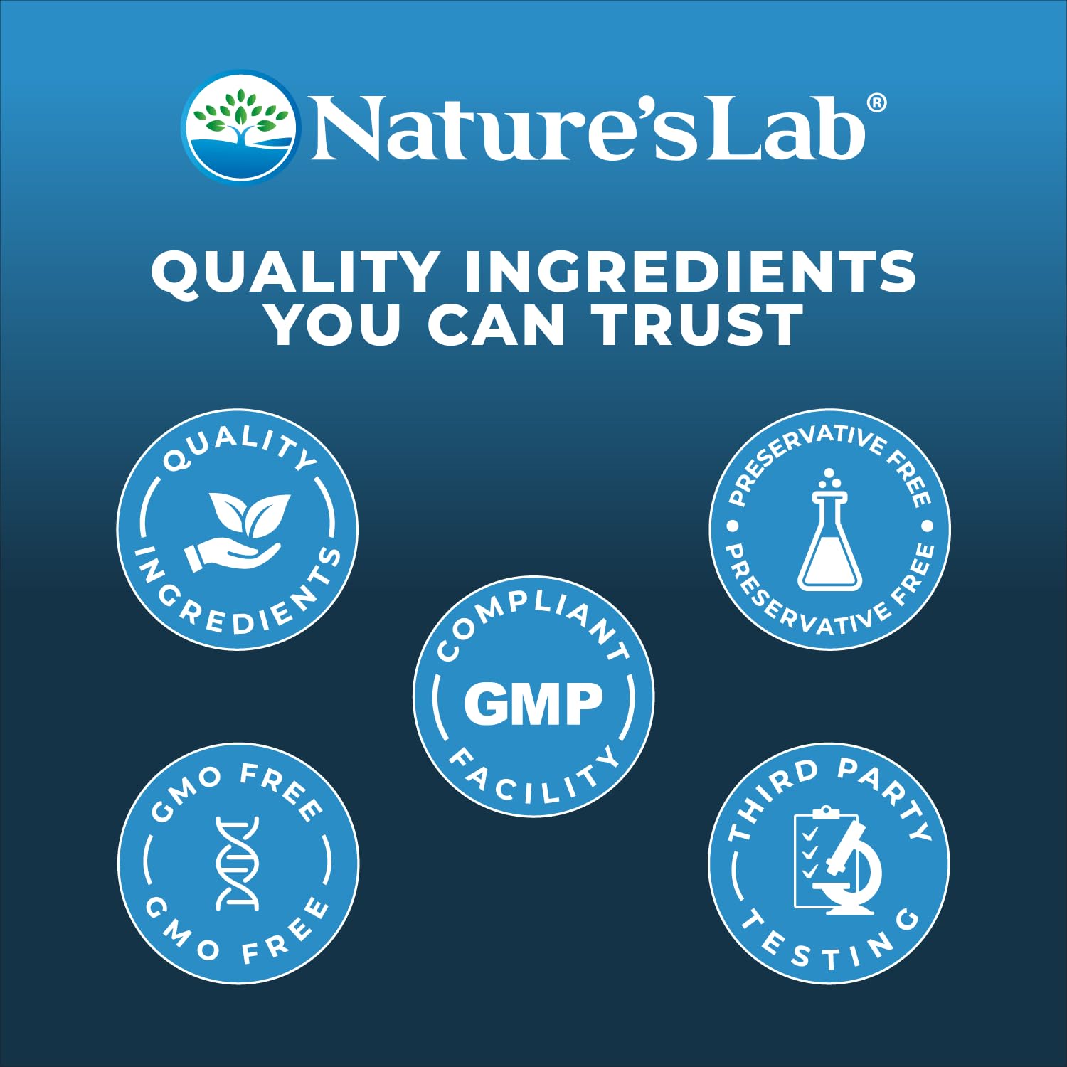 Nature's Lab Vitamin D3 5000 IU (180 Softgels) - 6 Month Supply for Immune Support, Bone Health & Heart Function | Gluten Free, Non-GMO Supplement | Supports Energy, Mood & Muscle Strength for Active Lifestyles