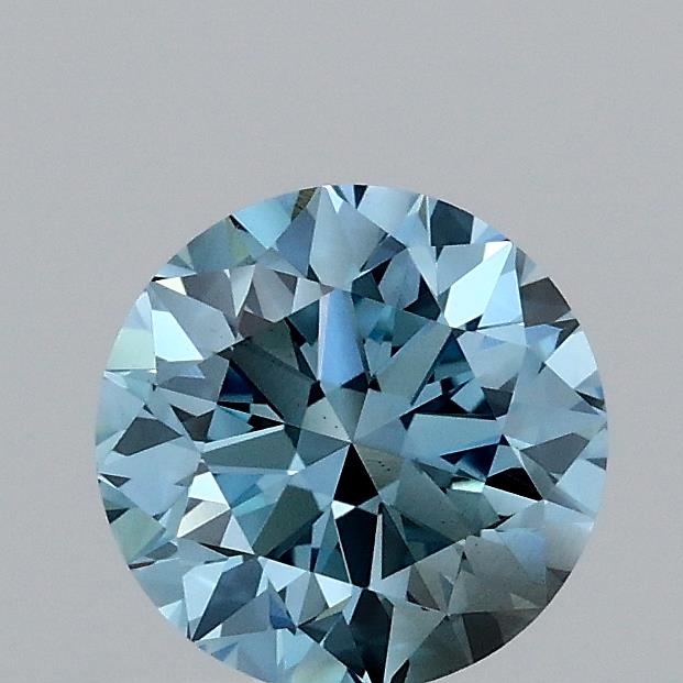 1.0 Carat Round Lab Grown Diamond - GIA Certified, VVS1 Clarity, D Color | Perfect for Engagement Rings, Wedding Bands & Anniversary Gifts