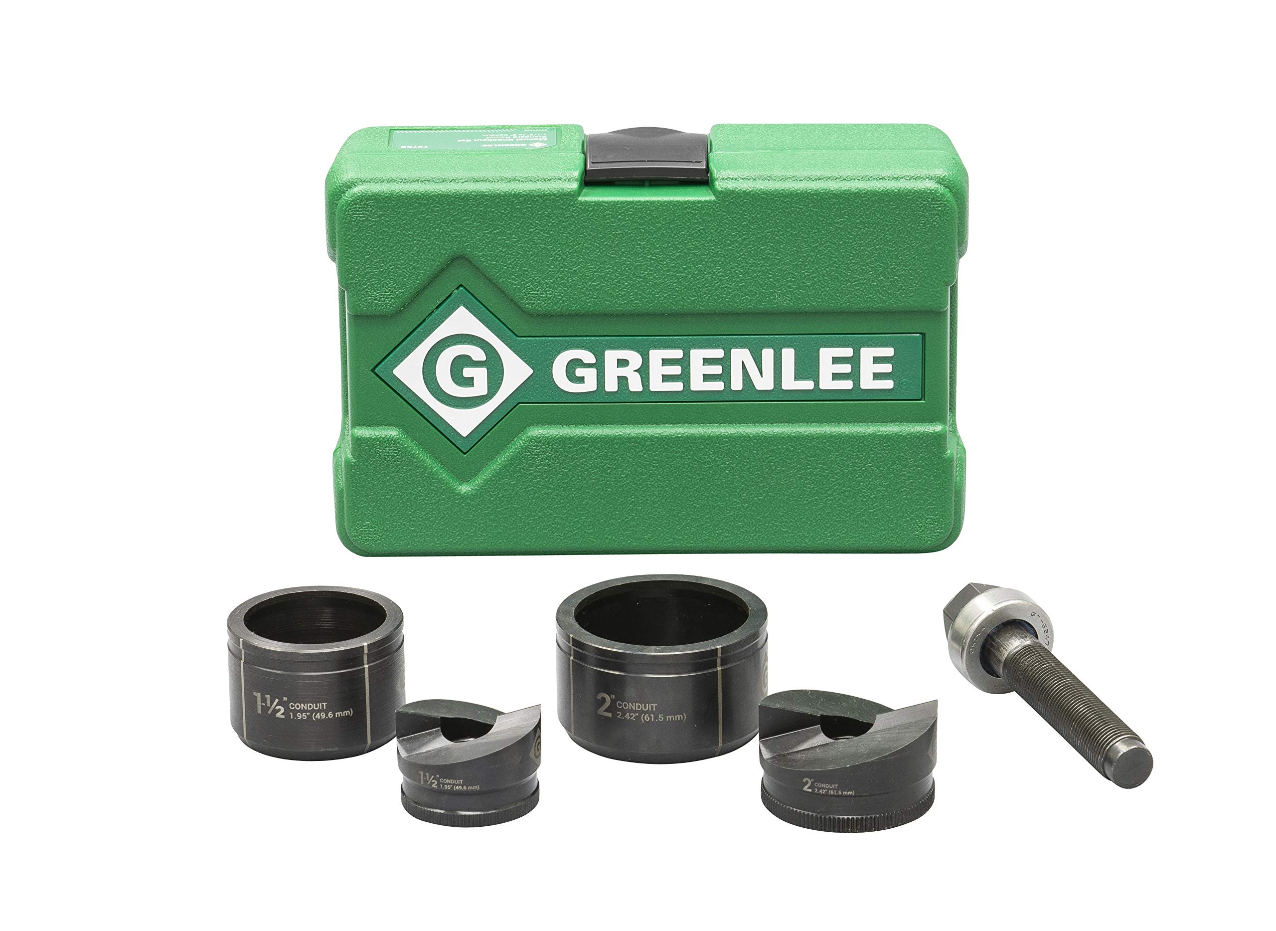 Greenlee Slug-Buster 1-1/2