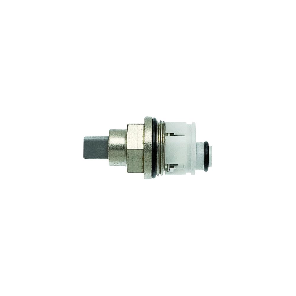 Ceramic Disk Faucet Stem Replacement for Sterling - Durable & Leak-Proof Bathroom Sink Repair Part - Perfect for Home Plumbing Fixes & DIY Projects