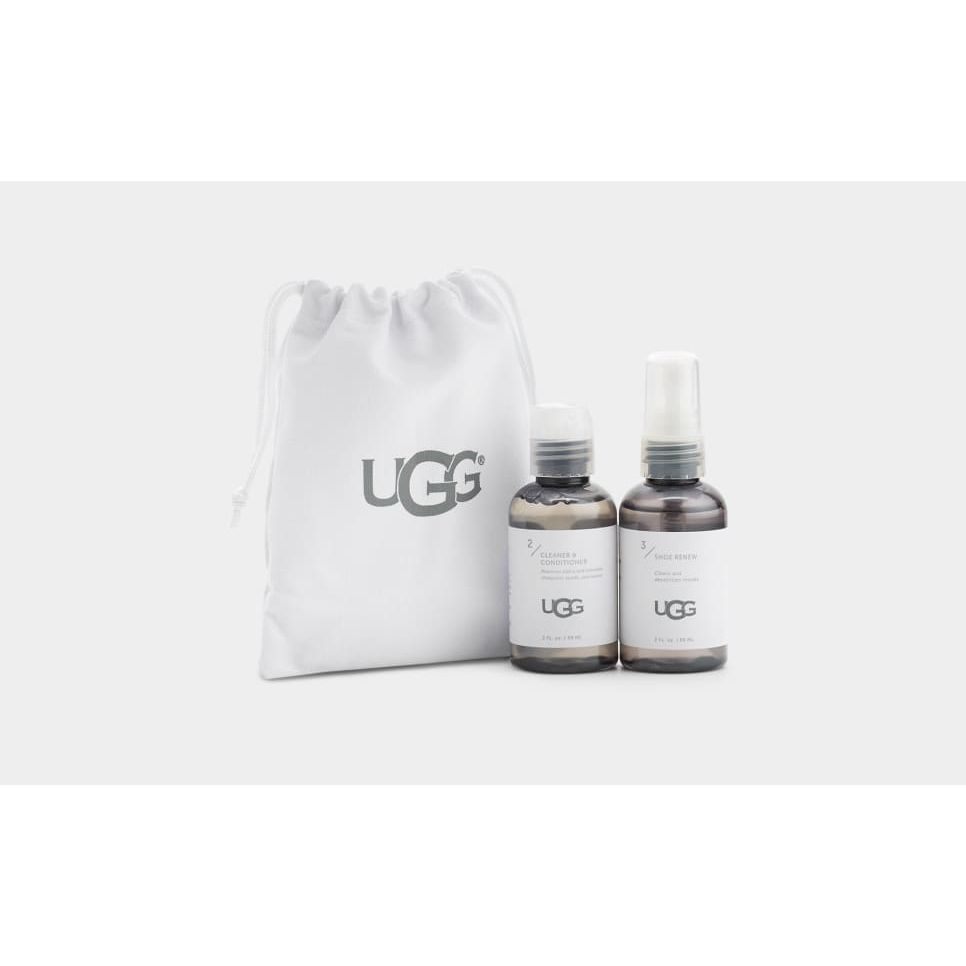 UGG Travel Kit for Boots, Shoes & Slippers - Compact Storage & Protection for UGG Footwear - Perfect for Travel, Storage & Organization