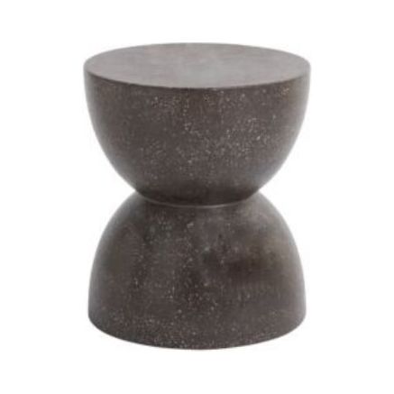 Drew Stool - Modern Wooden Bar Stool with Backrest for Kitchen, Dining Room & Home Decor | Comfortable & Stylish Seating Solution