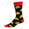 Tacos - Black