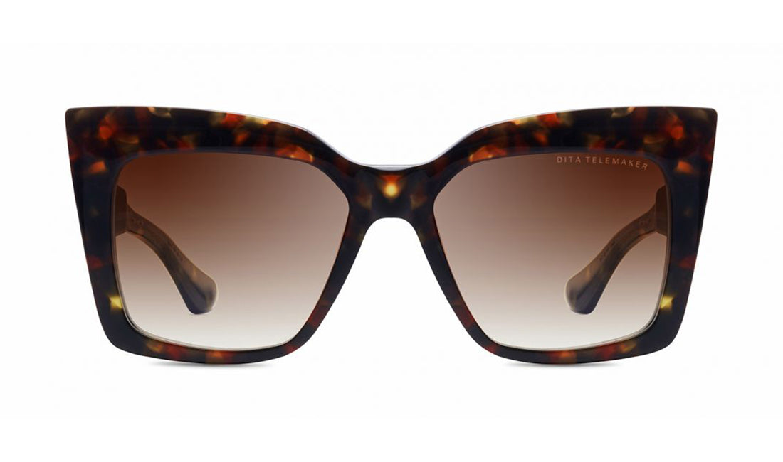 Dita 704 Eyeglasses - Stylish & Lightweight Acetate Frames for Men & Women - Perfect for Reading, Working & Everyday Wear