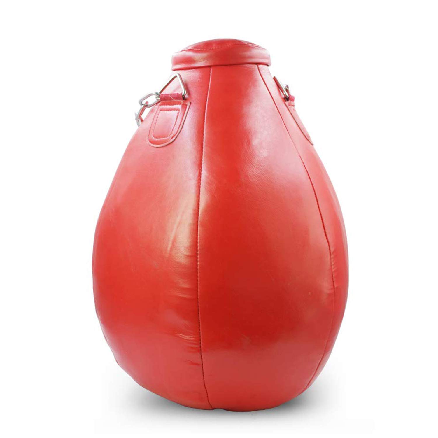 Aoneky Heavy Filled Wrecking Ball Punching Bag for Boxing & MMA Training - Perfect for Home Gym, Martial Arts Practice, and Strength Conditioning