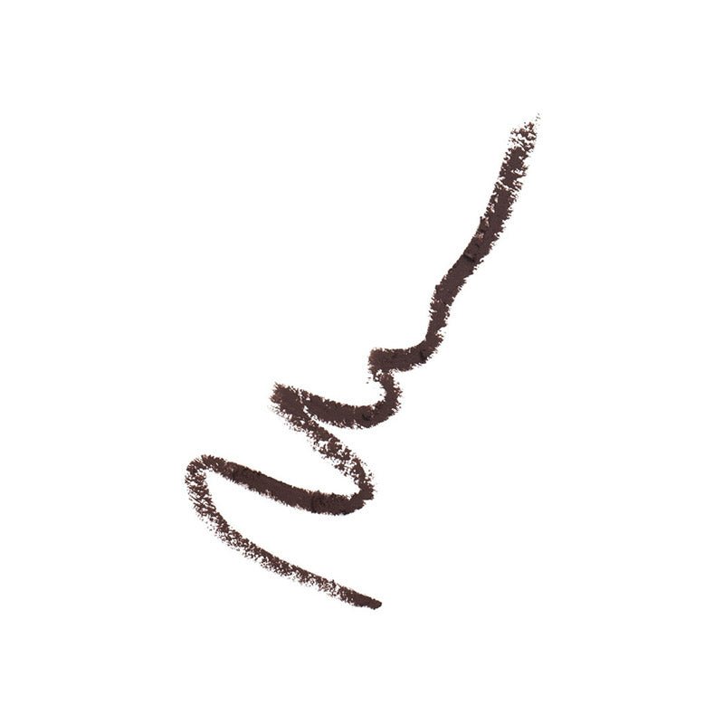 INGLOT Kohl Eyeliner Pencil - Waterproof & Long-Lasting Eye Makeup for Smokey Eyes & Tightlining - Perfect for Daily Use & Professional Makeup Artists