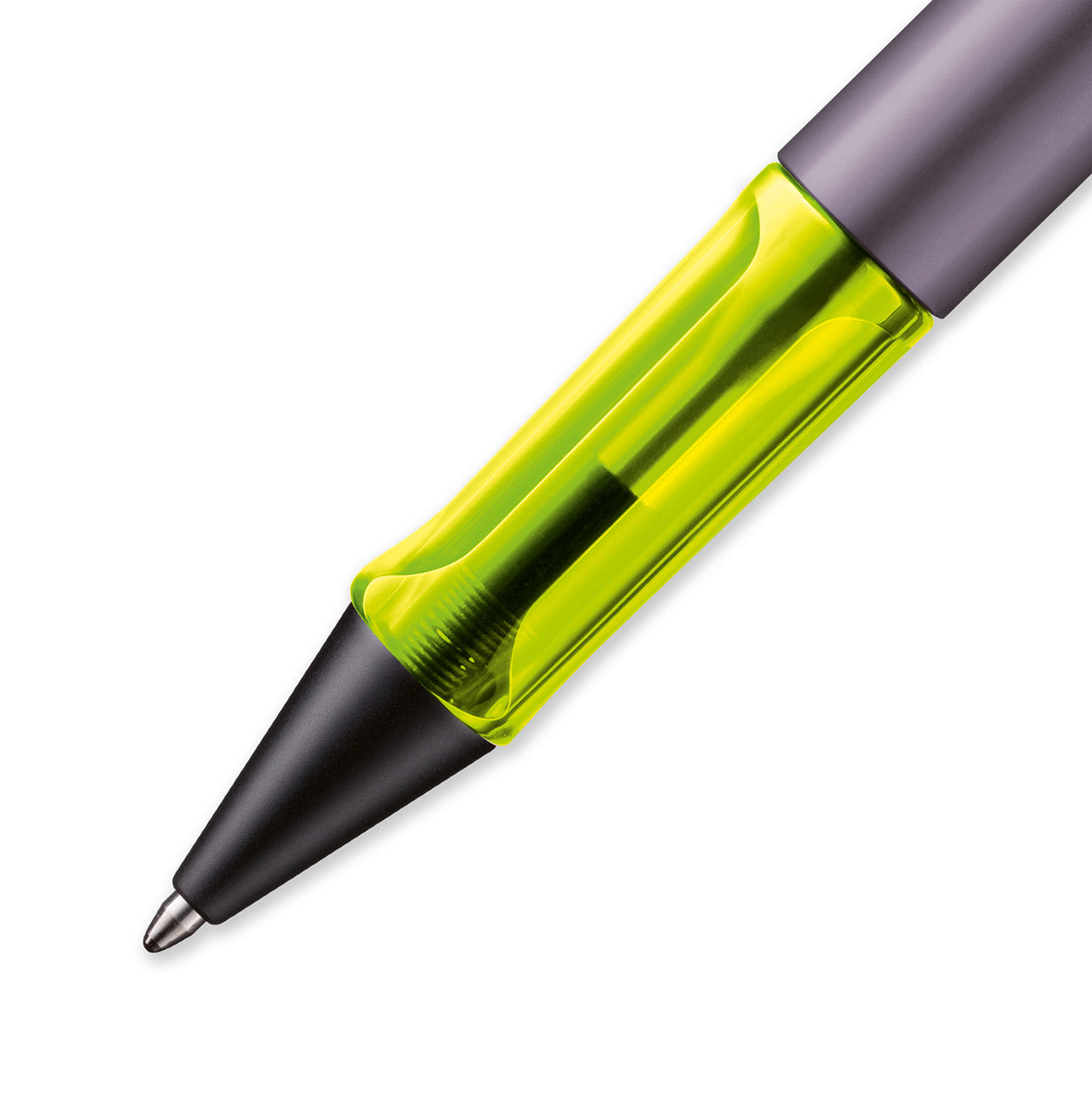 AL Star Aubergine Special Edition Ballpoint Pen - Premium Writing Instrument for Office, School & Gift Giving