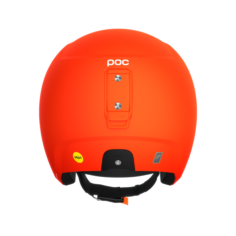 POC Skull Dura X MIPS Helmet 2026 - Lightweight Mountain Bike & Cycling Helmet for Men & Women - Perfect for Trail Riding, Road Biking & Commuting
