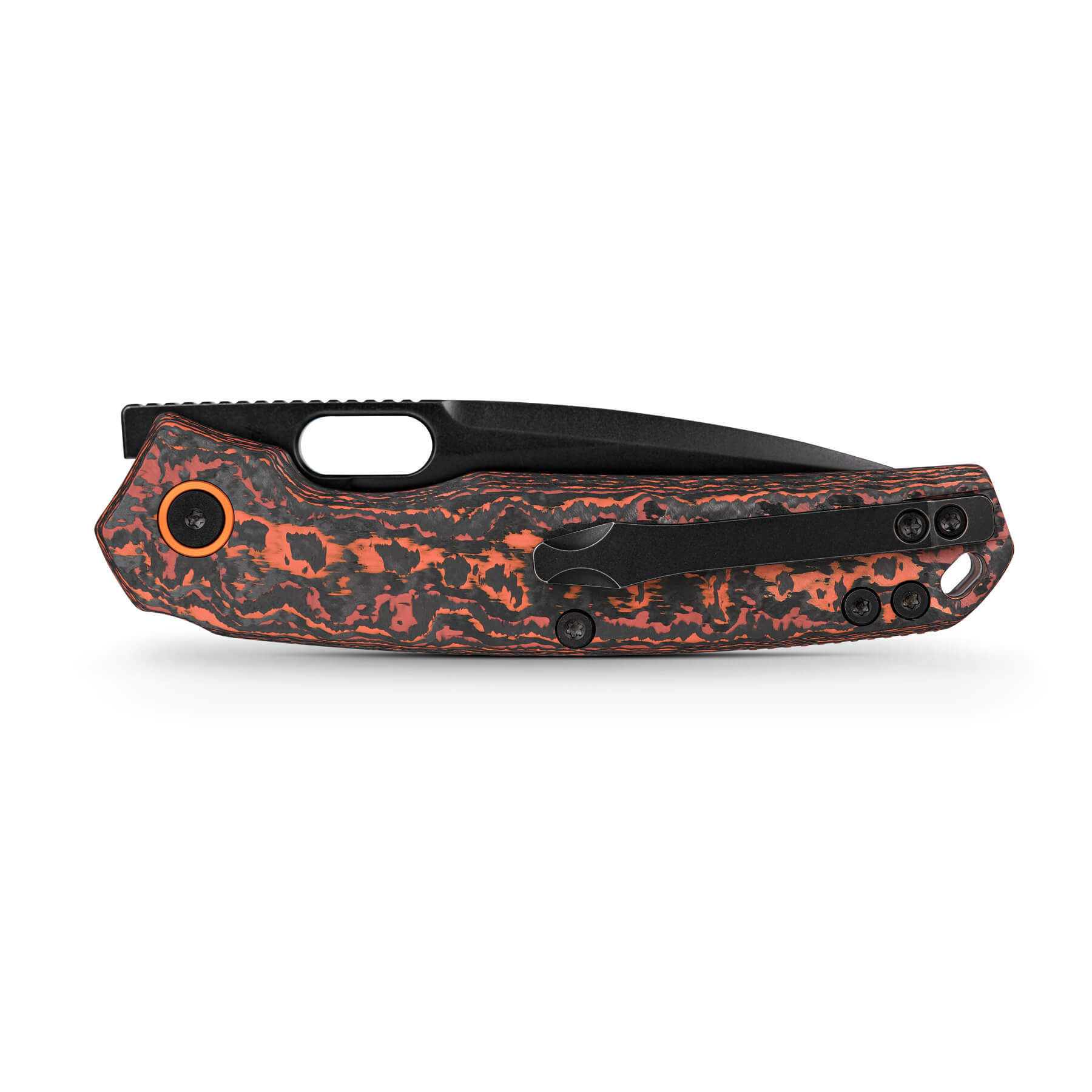 Psyop Top Liner Lock Knife - 3.32