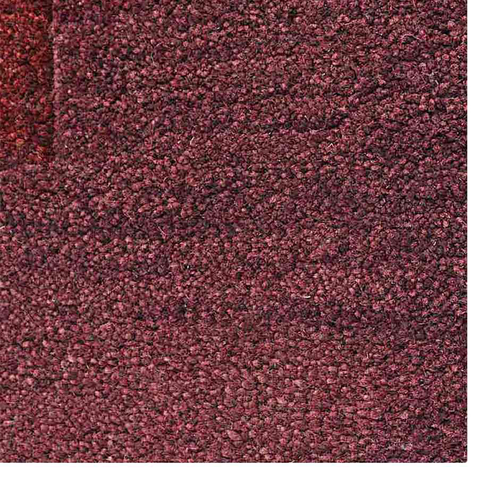 Hand Tufted Wool Rug - Soft & Durable Non-Slip Area Rug for Living Room, Bedroom, Nursery - Rotterdam Design Home Decor
