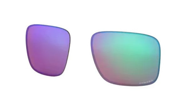 Oakley Holbrook XL (Model 009417) PRIZM Replacement Lenses - Sunglass Lens Replacement for Sports & Outdoor Activities