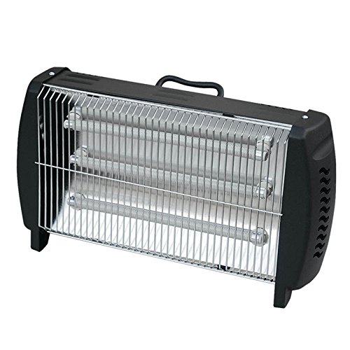 S3 Steatite Electric Space Heater - Fast Heating Portable Heater for Home, Office & Bedroom | Energy Efficient & Safe Ceramic Heater