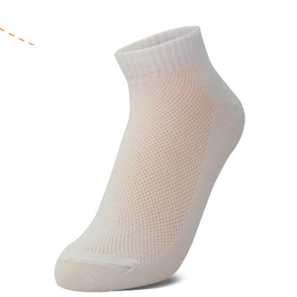 Stretchy Travel Socks for Men - 5 Pack Disposable Dress Socks (Size S) - Perfect for Business Trips, Airplane Flights & Long Commutes