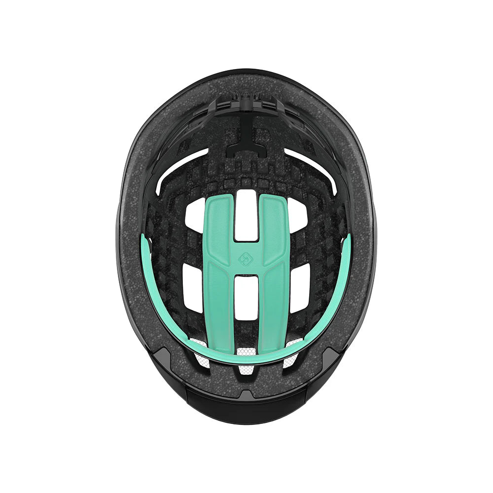 Codax KinetiCore Bike Helmet - Lightweight & Ventilated Cycling Helmet for Men & Women - Perfect for Road Biking, Mountain Biking & Commuting