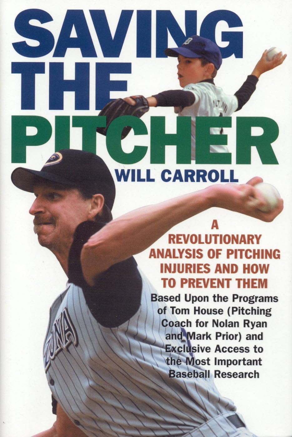 Baseball Pitching Injury Prevention Guide - Tips to Save Your Arm & Improve Performance | Training & Recovery for Pitchers