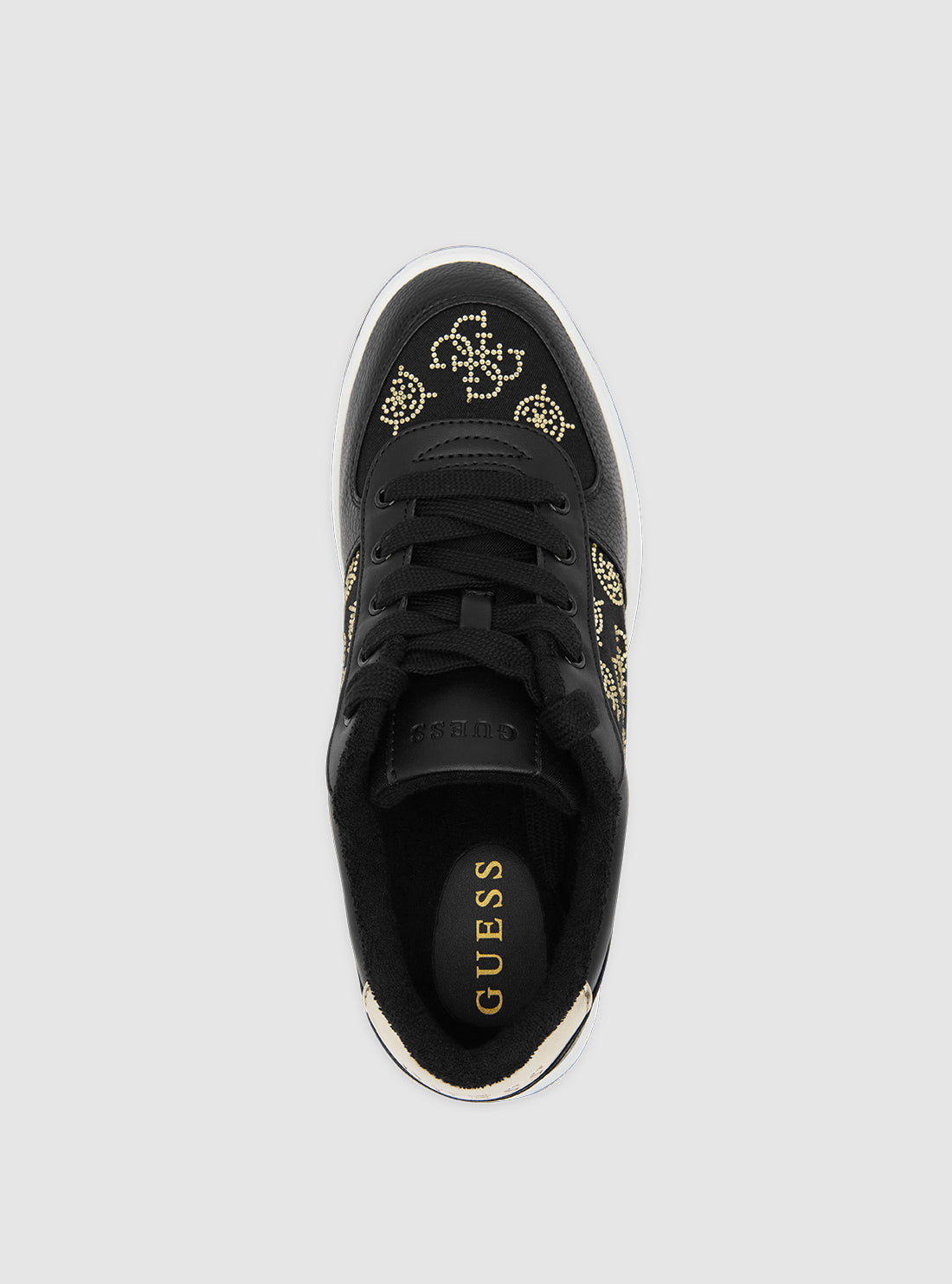 Black Invited Low Top Sneakers - Stylish & Comfortable Casual Shoes for Men & Women | Perfect for Walking, Running & Everyday Wear