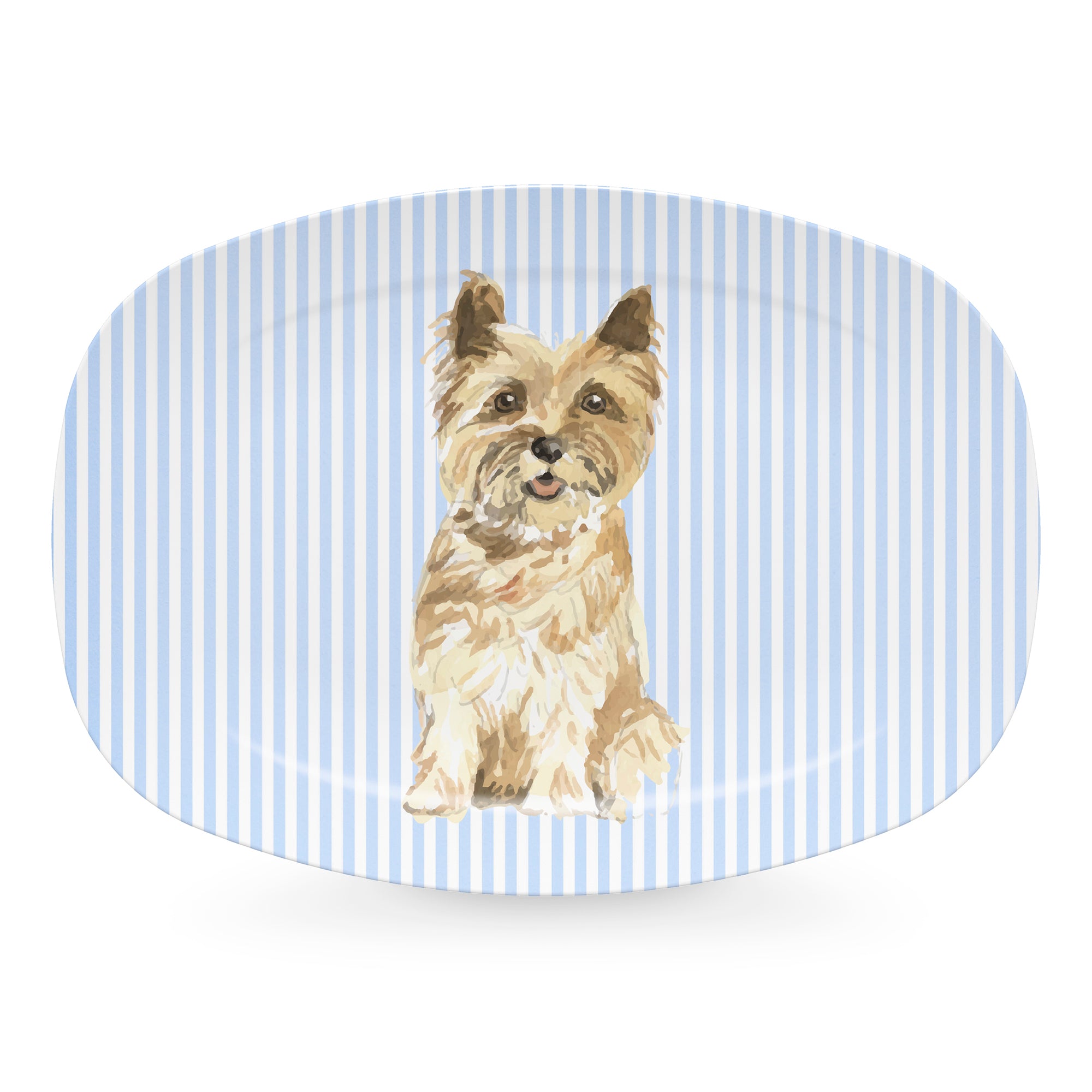 Best Friends Cairn Terrier Dog Plush Toy - Soft & Cuddly Stuffed Animal for Kids, Pet Lovers & Collectors | Perfect Gift for Birthdays, Valentine's Day & Home Decor