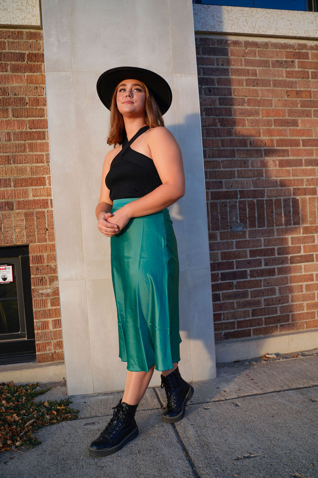 Mele Skirt - Women's Flowy Midi Skirt for Summer, Casual & Boho Style | Perfect for Beach, Vacation & Everyday Wear