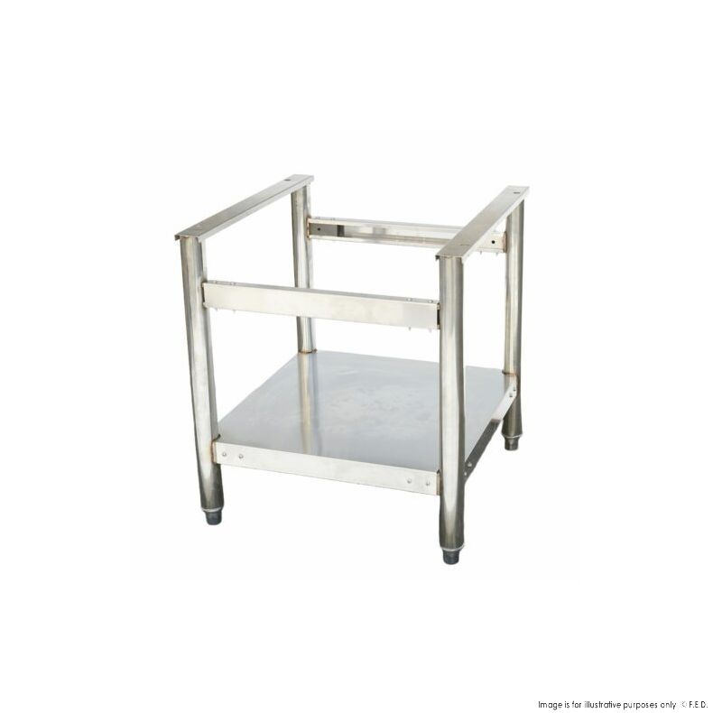 Gasmax Stand Suits for QR 24E/ELPG & RGT 24E/ELPG - QR 24 SEN NSW1911 Replacement Parts | Industrial Gas Equipment Accessories for Welding & Cutting Applications