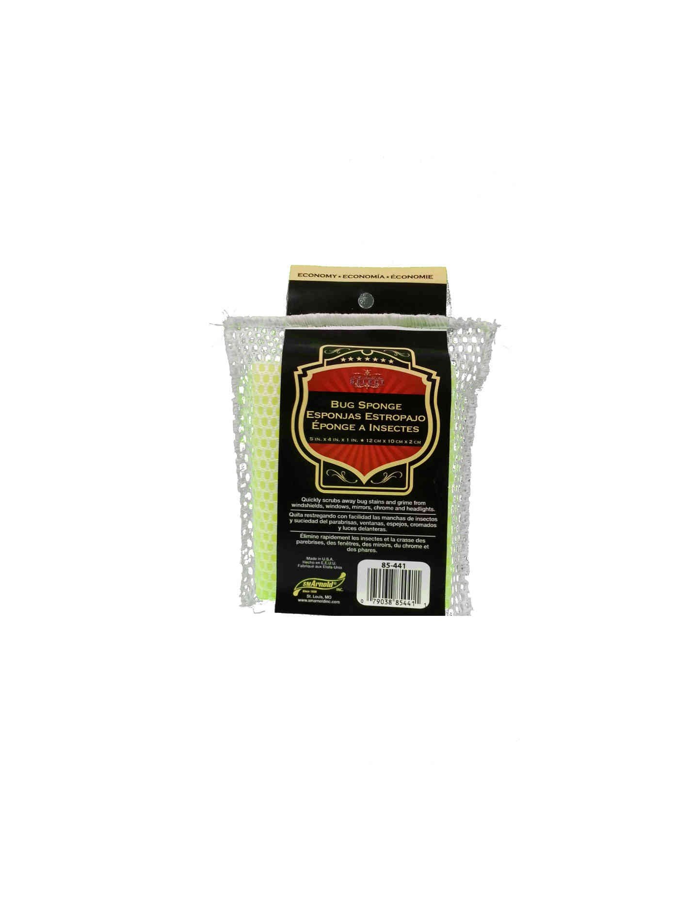 S.M. Arnold 85-447 Premium Car Wash Soap & Auto Detailing Kit - Professional Vehicle Cleaning Solution for Cars, Trucks & SUVs - Perfect for Home Car Washing & Auto Detailing Business Use