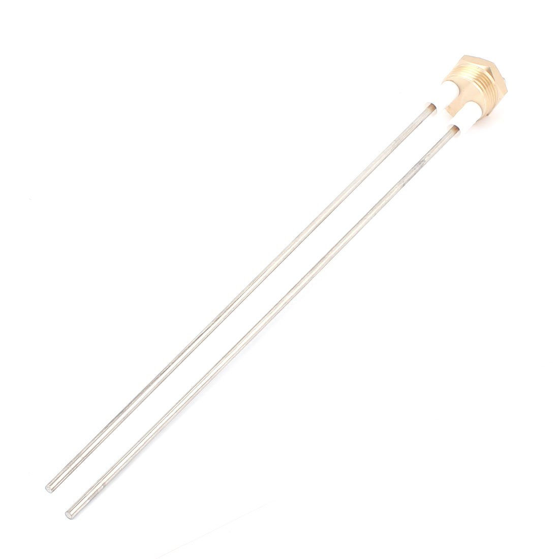 1BSP Thread Air Tool Parts & Accessories - 2 Pole Swimming Pool Liquid Level Indicator Probe for Water & Air Compressor - Perfect for Pool Maintenance & Industrial Applications